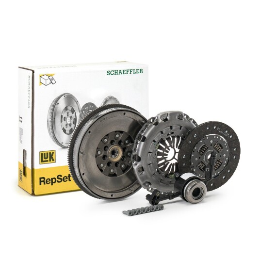 Clutchsett LuK 600 0056 00 Clutchsett LuK 600 0056 00