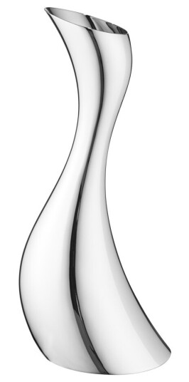 Georg Jensen  Cobra karaffel 1,2 L blank