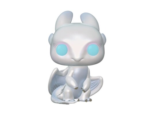 Funko Pop Vinyl How To Train Your Dragon Fury Funko Pop Vinyl How To Train Your Dragon Fury