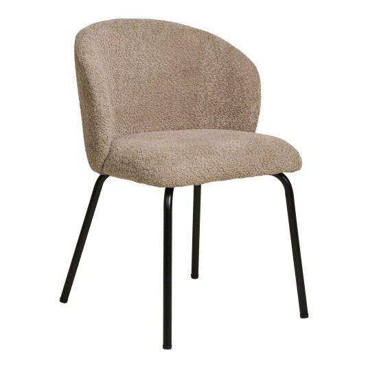 Safira spisestuestoler beige. Safira spisestuestoler beige.