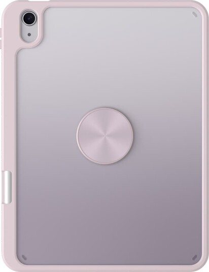 Amazingthing Titan Pro Mag-Etui For Ipad 11" 2025 Rosa