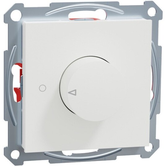 Elko Plus 2-Polet Led Dimmer Renhvit