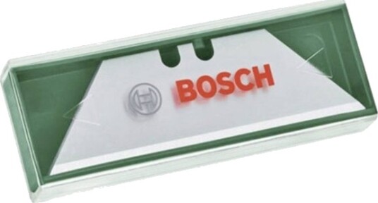 Bosch Home And Garden 1600A032ut Skjæreklinge 10 Stk Bosch Home And Garden 1600A032ut Skjæreklinge 10 Stk