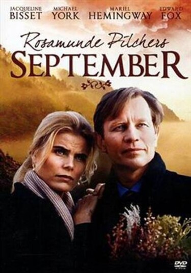 Rosamunde Pilcher: September