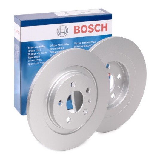 Bremseskive BOSCH 0 986 479 064 Bremseskive BOSCH 0 986 479 064