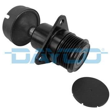 Dynamo remhjul DAYCO ALP2456