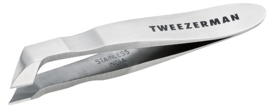 Tweezerman Mini Cuticle Nipper 1 stk Neglepleie