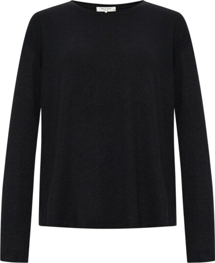 Rag & Bone Dame Strikkevarer Svart M, Rag & Bone Dame Strikkevarer Svart M,
