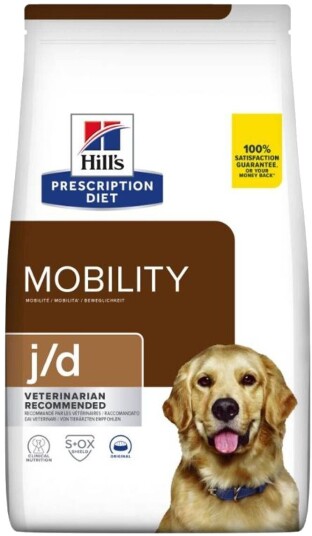 Hill's tørrfôr Hpd C J d Joint Care 16 Kg