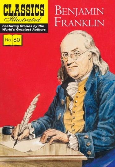 Benjamin Franklin Av Benjamin Franklin Benjamin Franklin Av Benjamin Franklin
