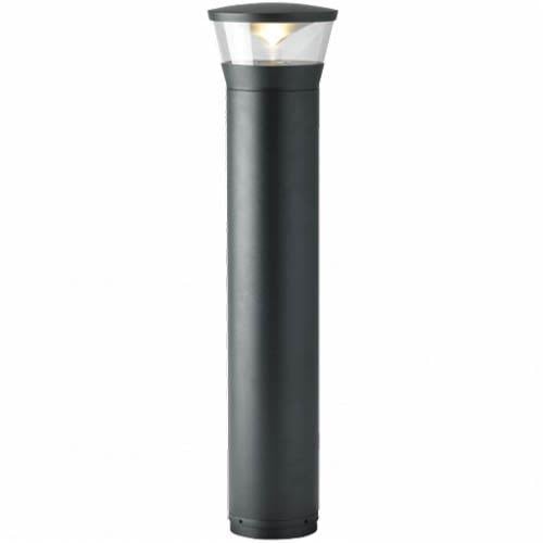 SG Armaturen CircLED Pullert svart 3000 K Belysning