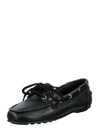 GANT Seabaya Loafer Black 38