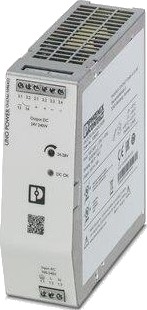 Phoenix Contact 1096432 Din Skinne Strømforsyning 24V 10A 240W
