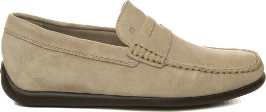 Frau Herre Sko Beige 43 EU, Frau Herre Sko Beige 43 EU,