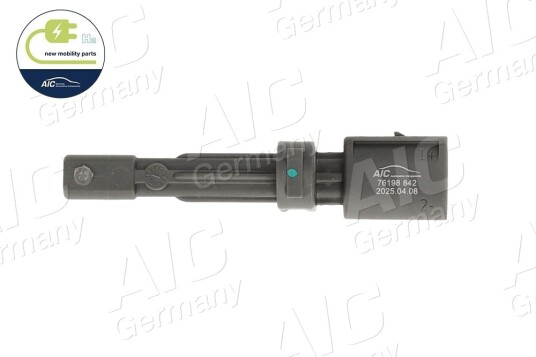 AIC 76198 Sensor, ABS
