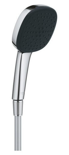 Dusjrose Grohe Plast Dusjrose Grohe Plast