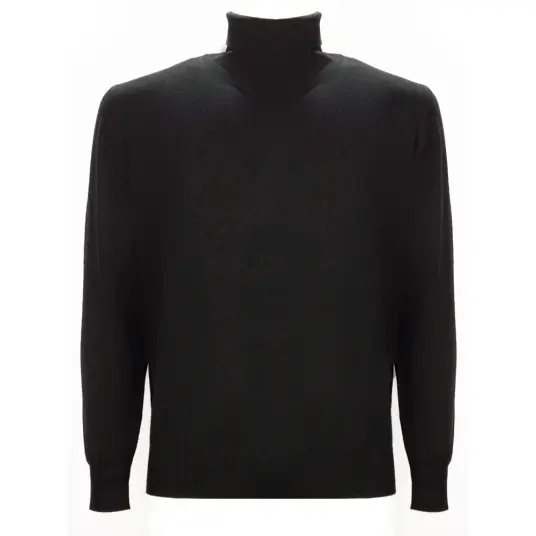 Kangra Herre Strikkevarer Svart 3XL, Kangra Herre Strikkevarer Svart 3XL,