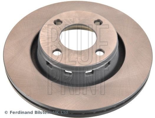 Bremseskive BLUE PRINT ADV184387 Bremseskive BLUE PRINT ADV184387