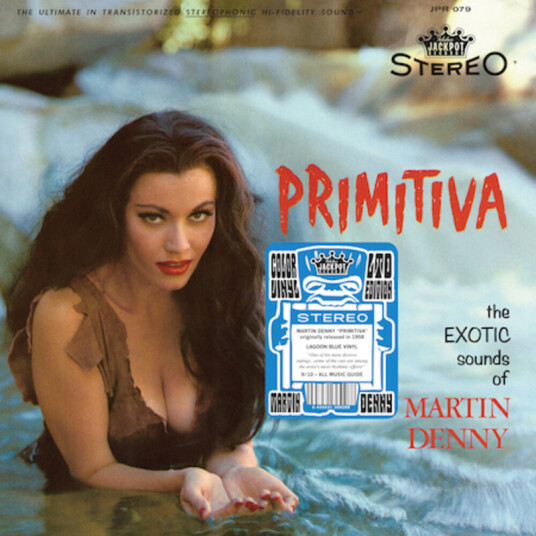 Primitiva Primitiva