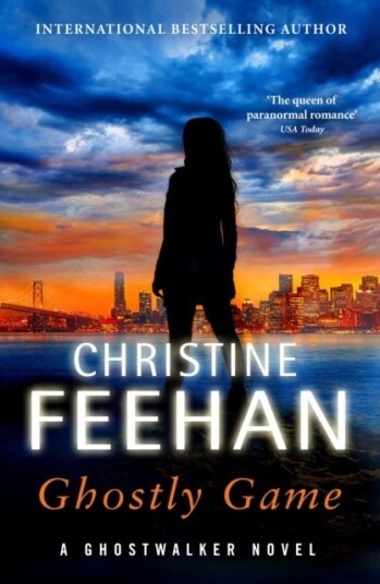 Ghostly Game Av Christine Feehan