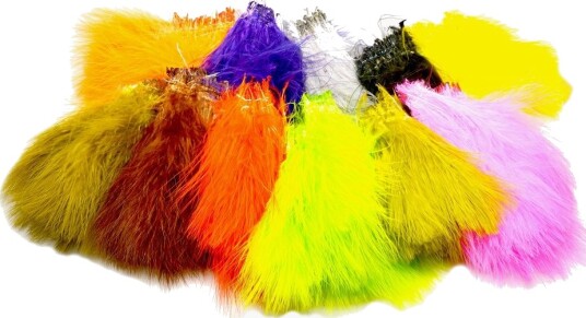 FutureFly Marabou