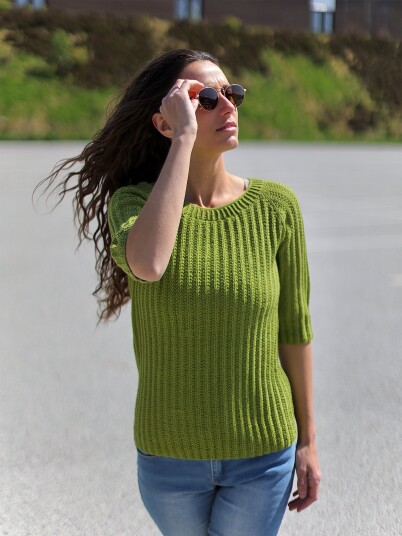 323S-10 FREYA topp