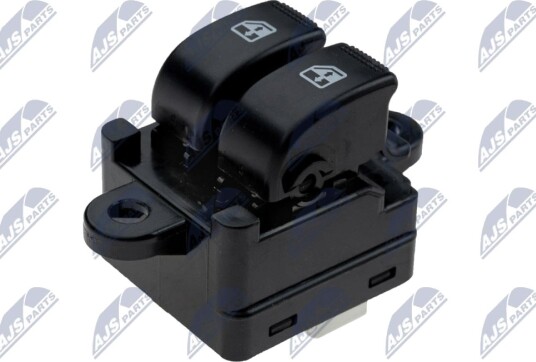 Bryter, vindusheis NTY EWS-HY-018