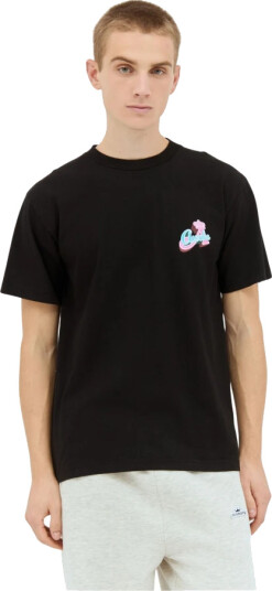 Awake NY Herre Topper Svart S, Awake NY Herre Topper Svart S,