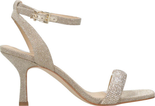 Michael Kors Dame Sko Gul 35 1/2 EU,