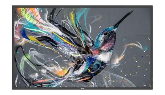 Philips 50" Q-Line 4K UHD LCD TV med Direct LED og intelligent skilting
50BDL3650Q Philips 50" Q-Line 4K UHD LCD TV med Direct LED og intelligent skilting
50BDL3650Q