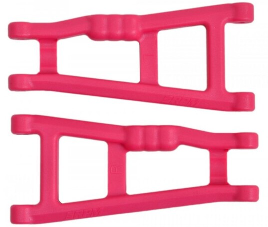 RPM 80187 RPM Rear Suspension Arms for Rustler & Stampede 2WD