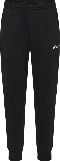 Asics Asics Logo Fleece Pant Black XXL