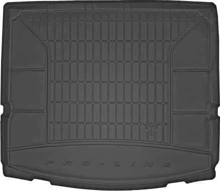 FROGUM TM403260 Gulvplate til bagasjerom / teppe til bagasjerom FROGUM TM403260 Gulvplate til bagasjerom / teppe til bagasjerom