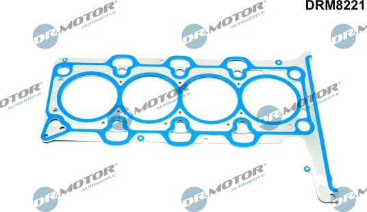 Tetning topplokk DR.MOTOR AUTOMOTIVE DRM8221 Tetning topplokk DR.MOTOR AUTOMOTIVE DRM8221
