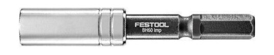 Festool 498974, 1 Stykker, 51 Mm, 51 Mm, 170 Mm, 40 G, B00766ucsq