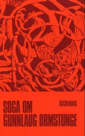 Soga Om Gunnlaug Ormstunge