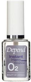 Depend Instant Hero Strengthener   11 ml.