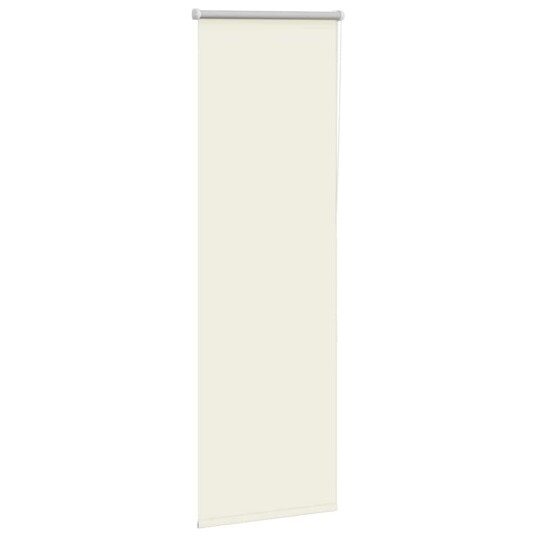 Rullegardin lystette 55x175 cm stoff bredde 50,7 cm polyester 8721158327536