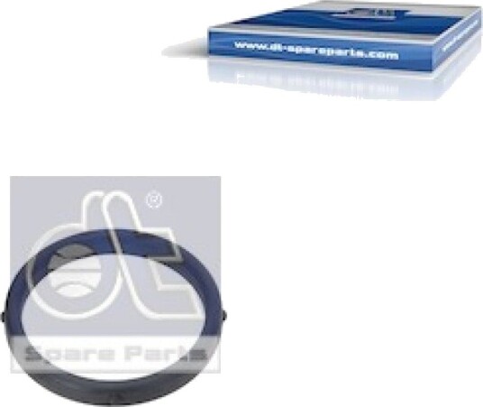 Tetning, oljepumpe DT Spare Parts 1.24265