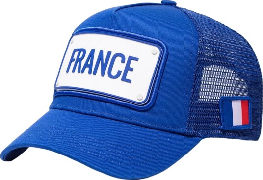 John Hatter FWC26 TEAM CAP FRANCE John Hatter FWC26 TEAM CAP FRANCE