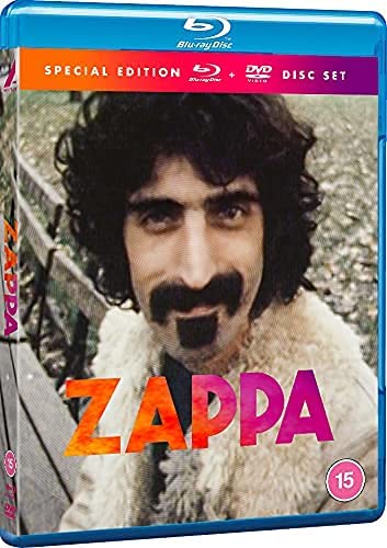 Zappa (2020)