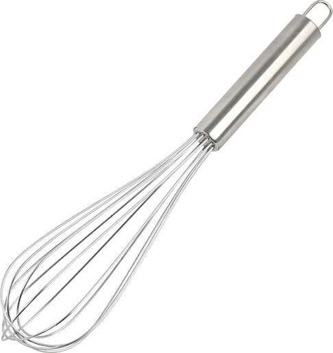 Kesper Visp 30 cm stål Kesper Visp 30 cm stål