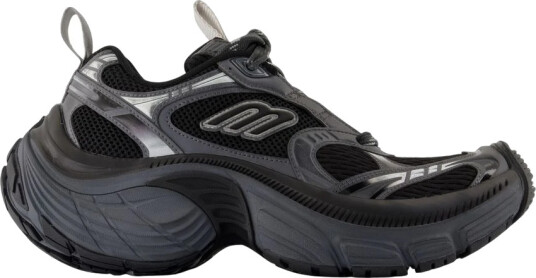 Balenciaga Dame Sko Svart 40 EU,