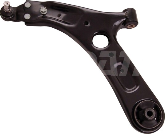 SPIDAN CHASSIS PARTS 58250 Bærearm
