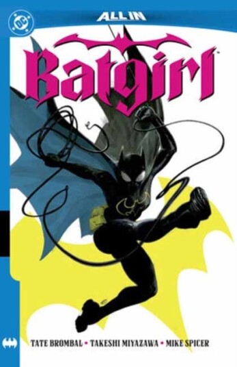 Batgirl Vol. 1: Mother Batgirl Vol. 1: Mother