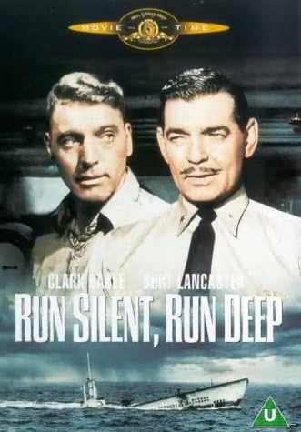 Run Silent, Run Deep DVD Run Silent, Run Deep DVD