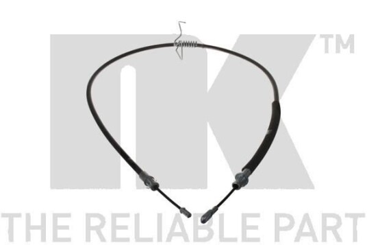 Bremsewire NK 9025199 Bremsewire NK 9025199