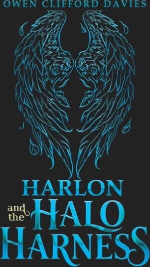 Harlon and the Halo Harness