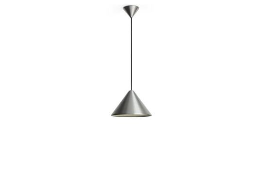 HAY Compass Taklampe Ø26 Børstet Aluminium HAY Compass Taklampe Ø26 Børstet Aluminium