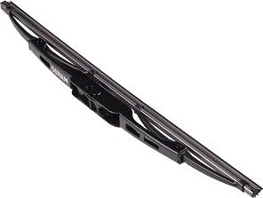 Osram Wiperblades Better Sight Obsc350, Car Windscreen Wipers, 14" / 350 Mm